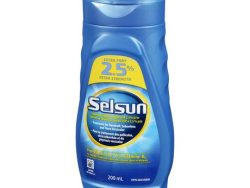 Selsun (Generic Selenium Sulfide)